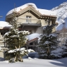 Val D´Isere - Chalet Black Pearl 